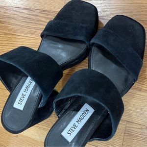 Steve Madden Sandals